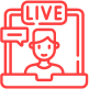 Icon web - jasa live tiktok