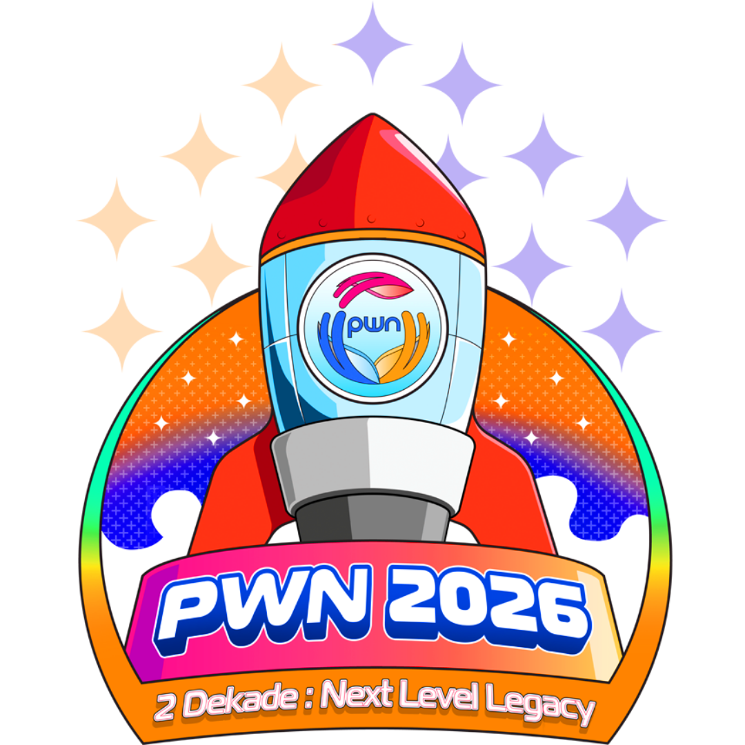Logo PWN 2026